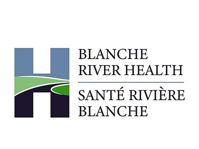 blanch river health logo