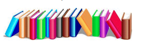 books clip art