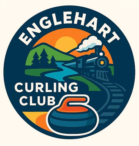 Englehart Curling Club logo