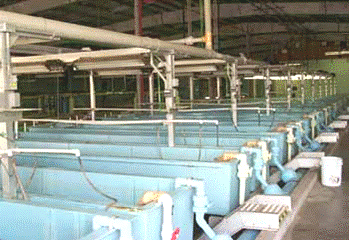 hatchery equipment