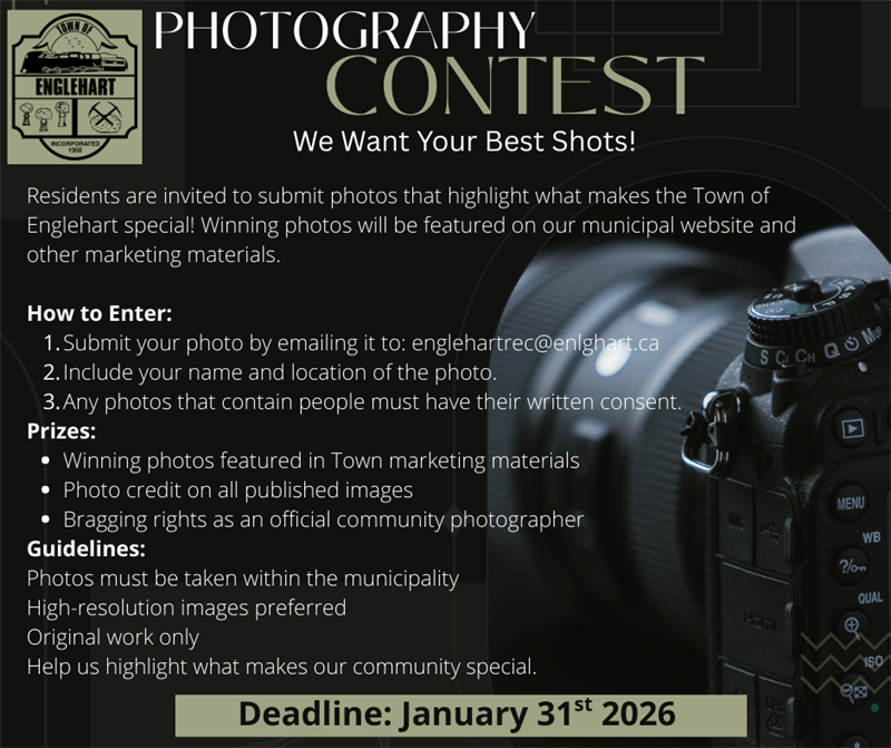 photo contest details