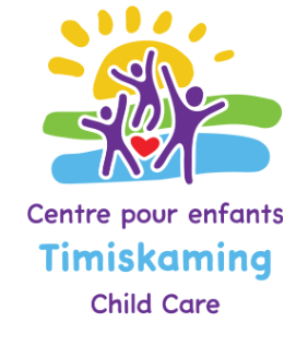 Timiskaming Child Care logo